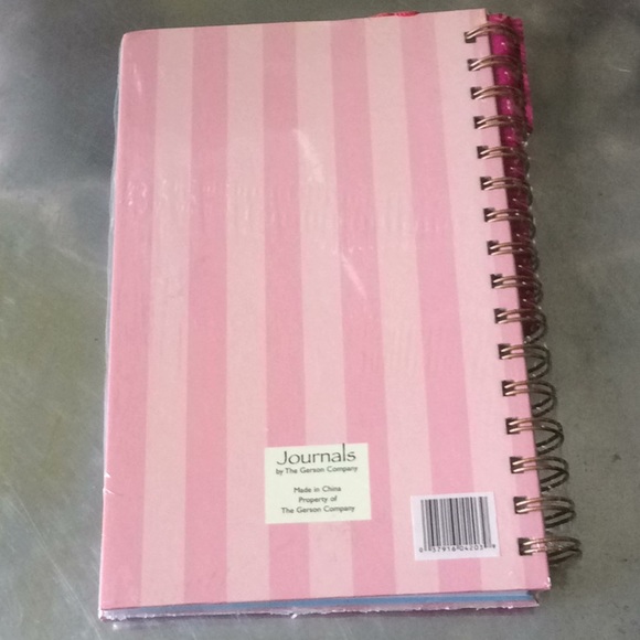 NWT Set of Girl’s Journals/Diaries - Picture 3 of 10